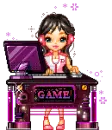 Gamer Girl