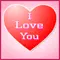 I Love you