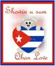 Showing you some Cuban Love