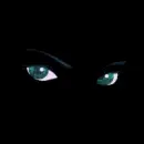 Mysterious eyes