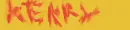  kids handwriting Fire effect