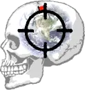 snipe the skull!!
