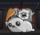 CLUBBY!!!..the seal