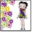 Betty Boop