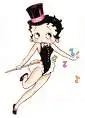 Betty Boop