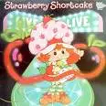 Strawberry Shortcake