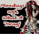 Mondays