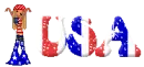 USA