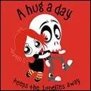 Ruby Gloom