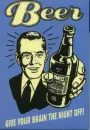 beer