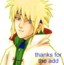 Thanks for the add