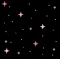 Starry Â» Sparkley BackRound