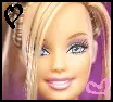 haha barbie :]