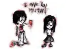 Give me you head- Write