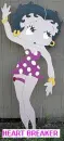 betty boop