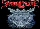 spiritual decay tapestry