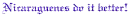 NICA