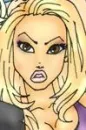 Trish Stratus