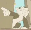 Evil Monkey