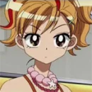 anime girl