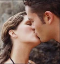 kiss me