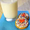 donuts and coffee
