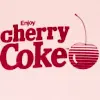 cherry coke