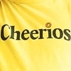 cheerios