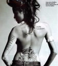 sexy back