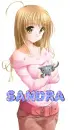 Anime Sandra