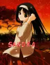 Anime Sandra