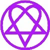 heartagram
