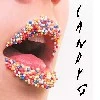candy lips