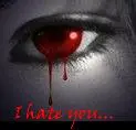 i hate you