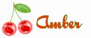 Amber