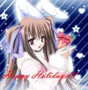 Holidays