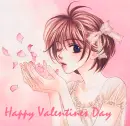 Valentine's Day <3