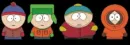 south park