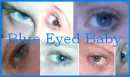 Blue Eyed Baby