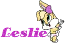 Leslie
