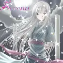 Serena anima girl