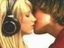 Ashley Tisdale and zac Efron