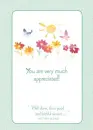 YOU'RE APPRECIATED