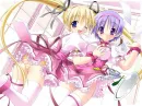 Clumsy Waitresses