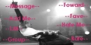Frank Iero Play Guitar