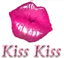 kisses