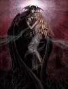 Vampire and Girl