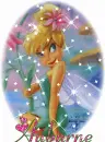 Auburne tinkerbell