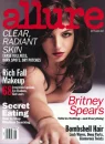 allure cover magazine
