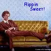 flippin sweet